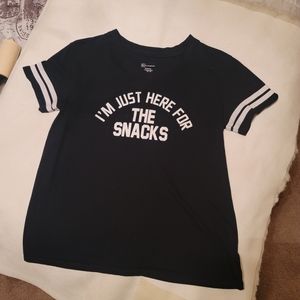 💀Funny sporty T shirt M💀